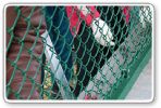 Chain Link Fence